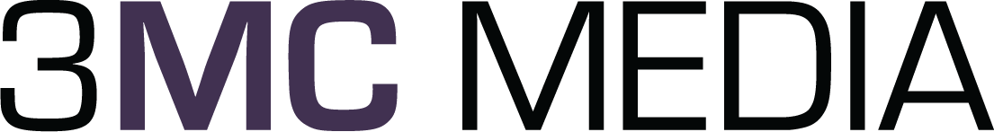 3MC Media Logo